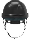 Kask budowlany ochronny bhp Protekt Atra 10V
