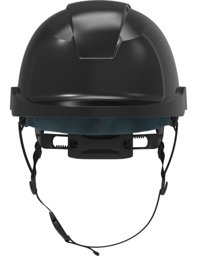 Kask budowlany ochronny bhp Protekt Atra 10V