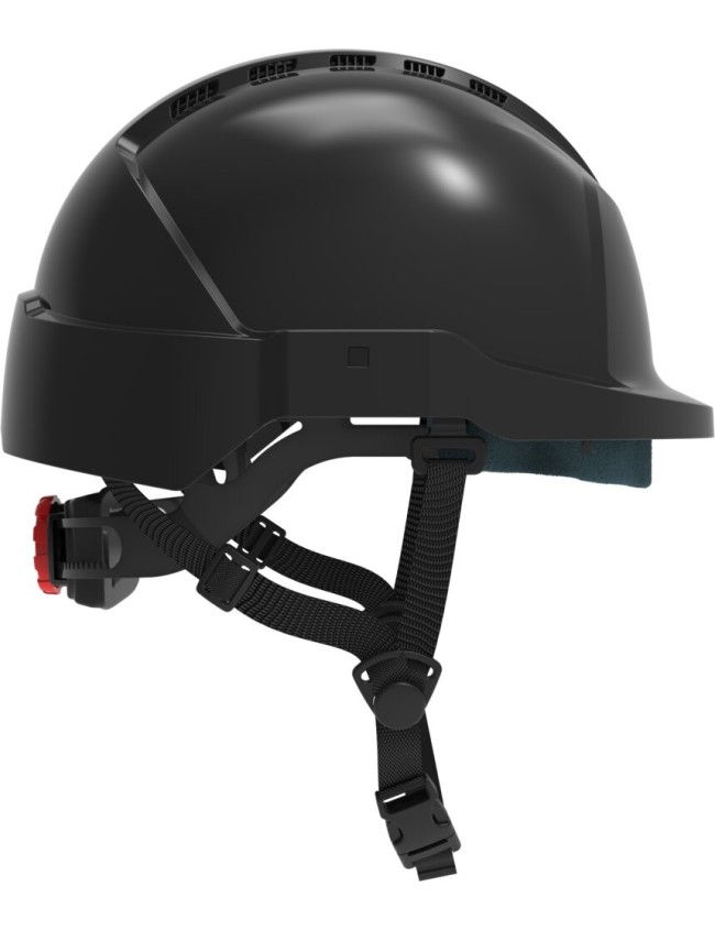 Kask budowlany ochronny bhp Protekt Atra 10V