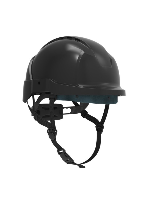 Kask budowlany ochronny bhp Protekt Atra 10V