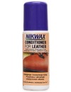 Impregnavimo priemonė grūdėtai odai NIKWAX 125ml