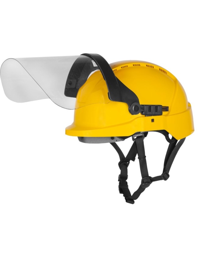 Osłona twarzy do kasku Protekt Atra S10