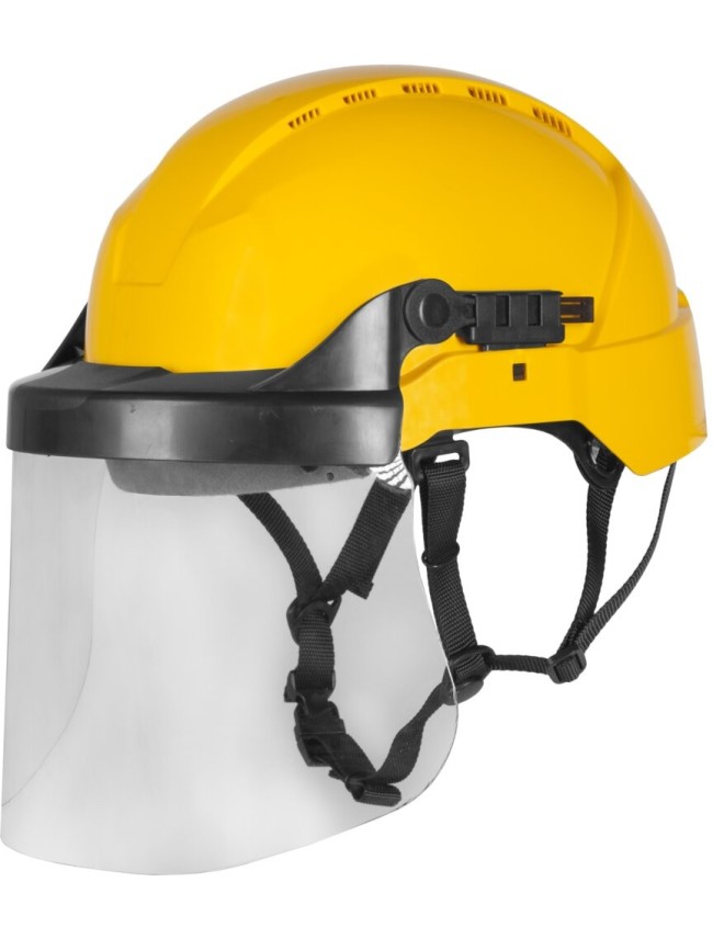 Osłona twarzy do kasku Protekt Atra S10