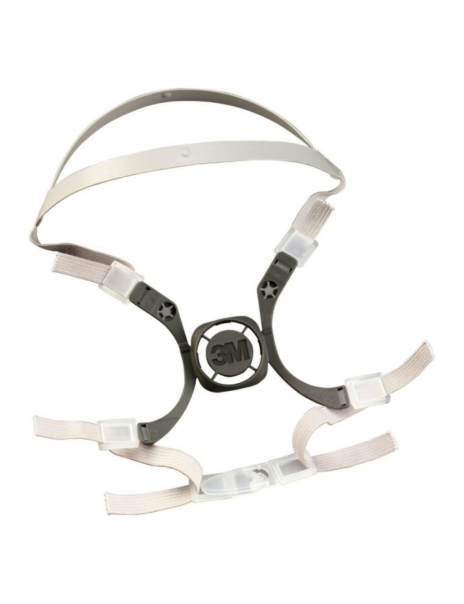 Taśma nagłowia do półmaski 3M 6281
