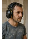 Apsauginės ausinės New Silent S1A