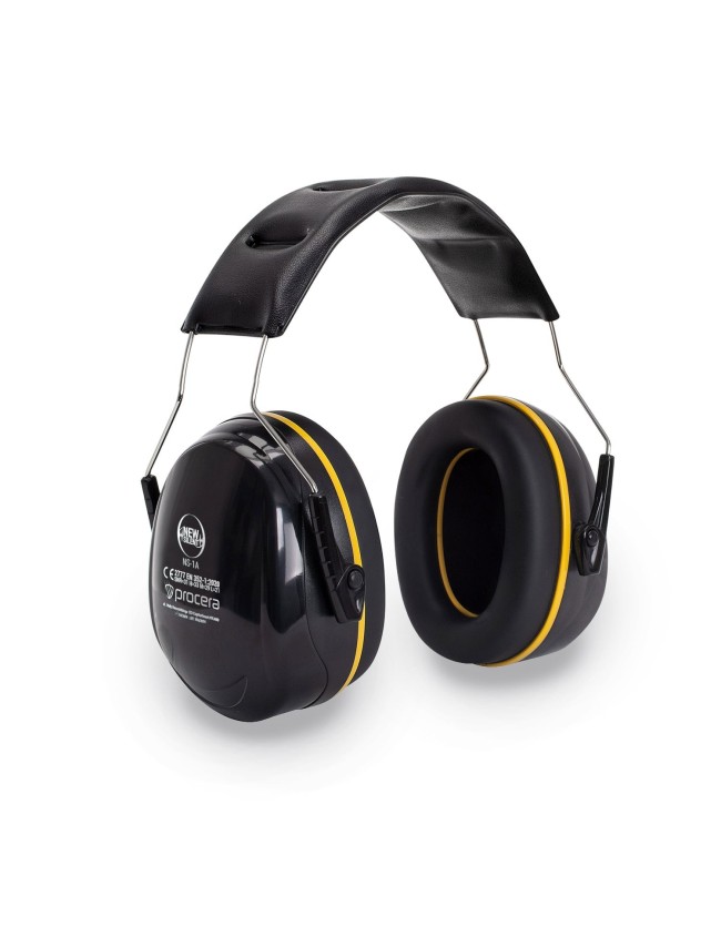 Apsauginės ausinės New Silent S1A