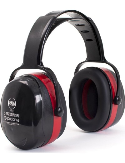 Apsauginės ausinės New Silent NS-3
