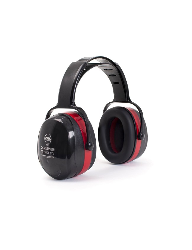 Apsauginės ausinės New Silent NS-3