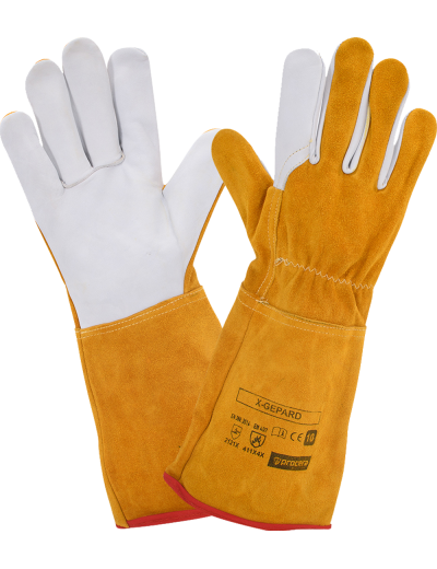 Rękawice spawalnicze Procera X-GEPARD