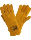 Rękawice spawalnicze X-WELGOLD