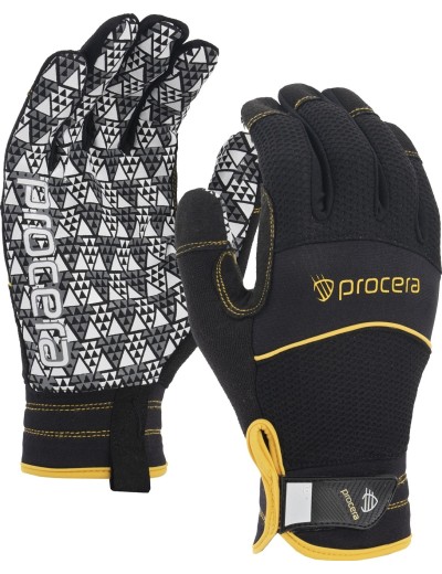 Rękawice robocze X-ROBOTIC