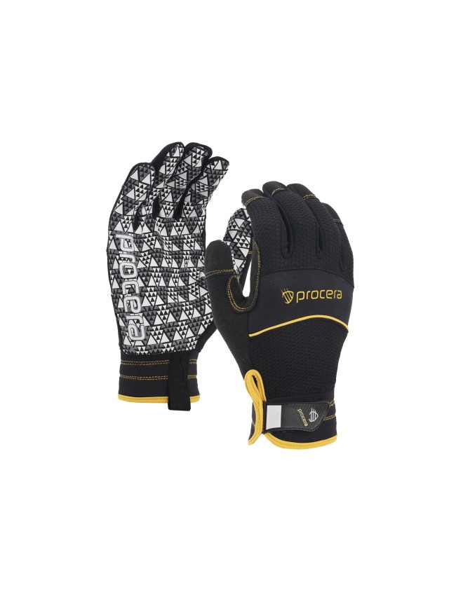 Rękawice robocze X-ROBOTIC