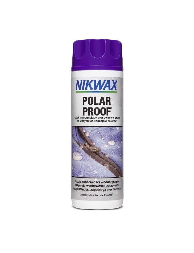 Impregnat NIKWAX Polar Proof 300ml