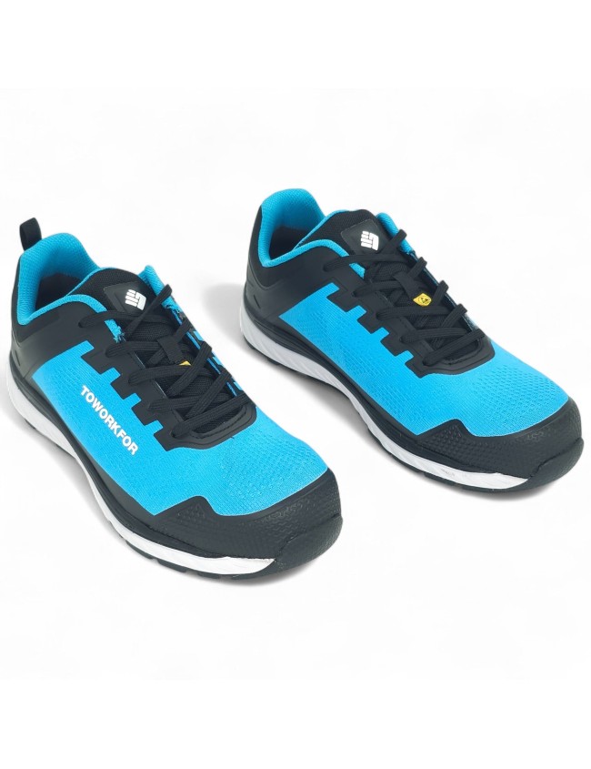 Buty robocze Toworkfor Super S1P