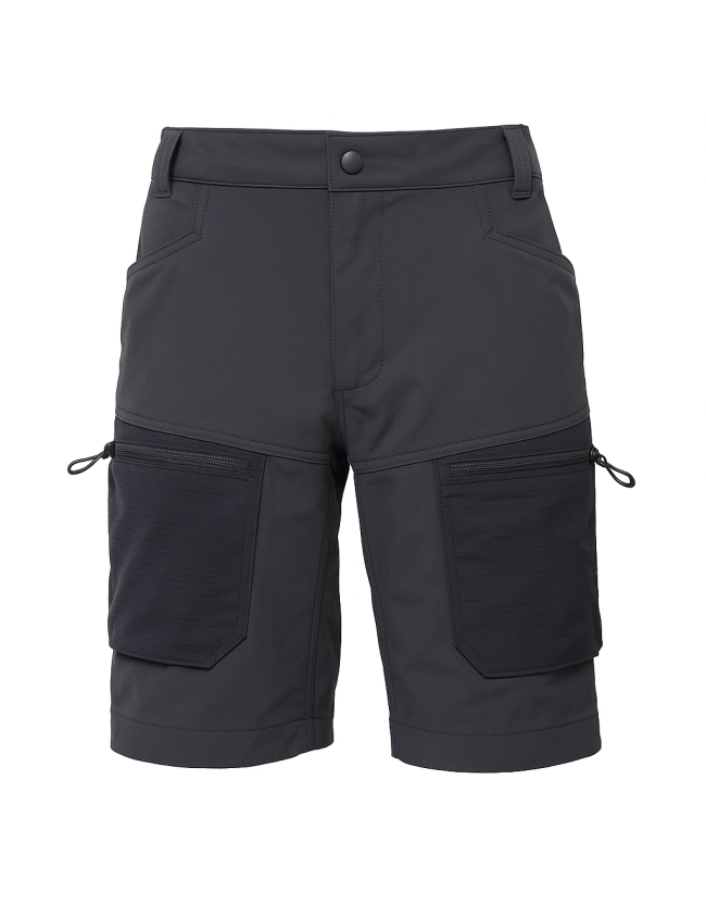 Spodenki robocze elastyczne Bosafety Cargo