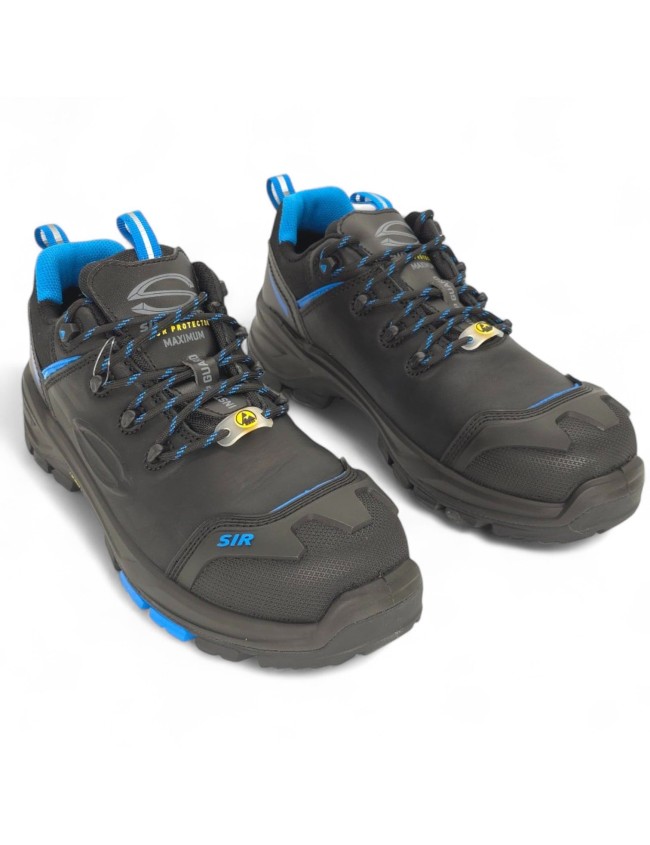 Darbo batai SIR Fortune Safety S3S