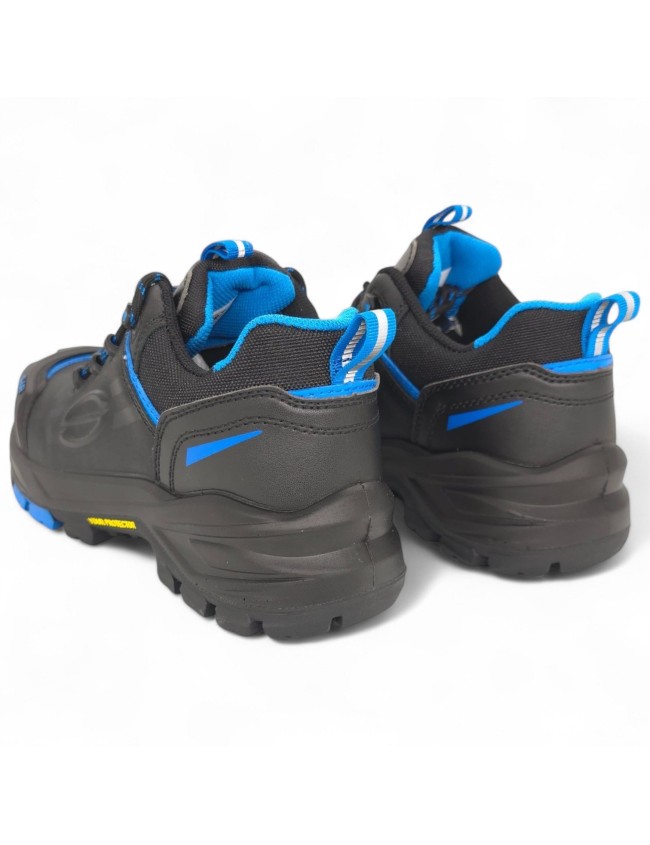 Buty robocze Sir Fortune Safety S3S