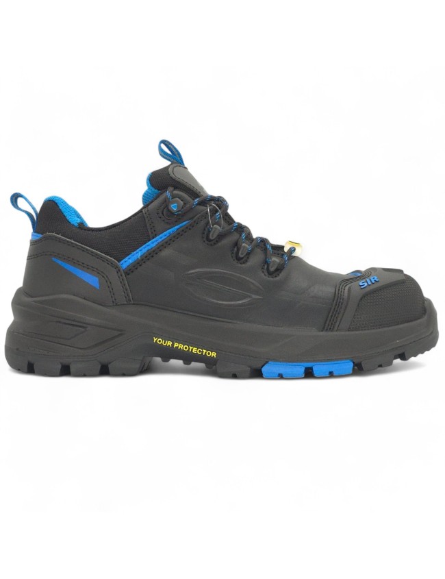 Darbo batai SIR Fortune Safety S3S