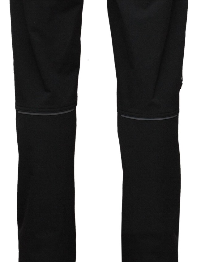 Spodnie robocze elastyczne Bosafety Tr-Cargo