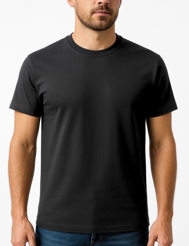 Koszulka męska tshirt Adler HEAVY NEW 137