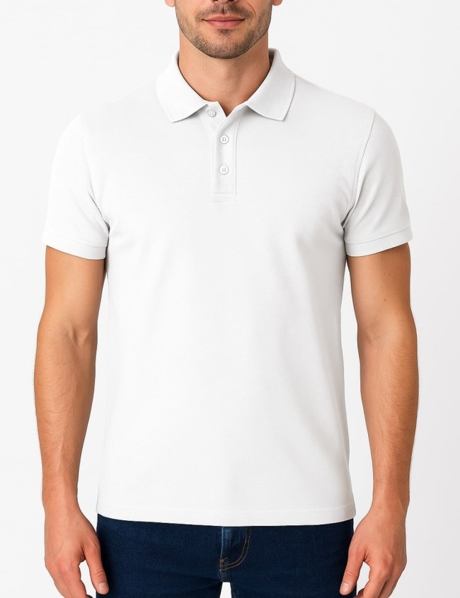Polo marškinėliai Adler Cotton 212