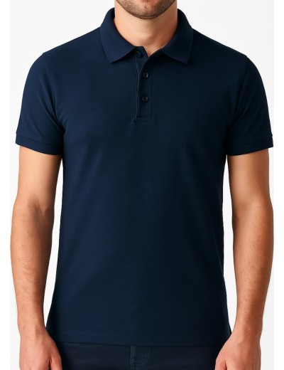 Polo marškinėliai Adler Cotton 212