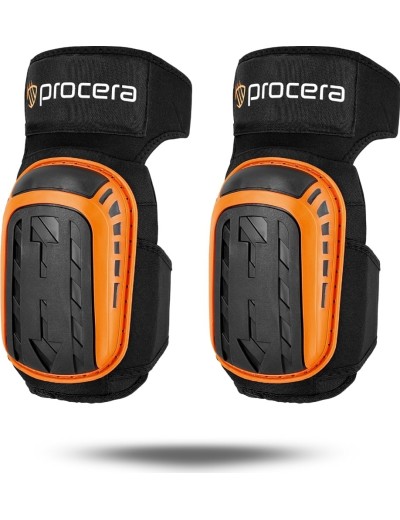 Nakolanniki ochronne żelowe Kneeshell