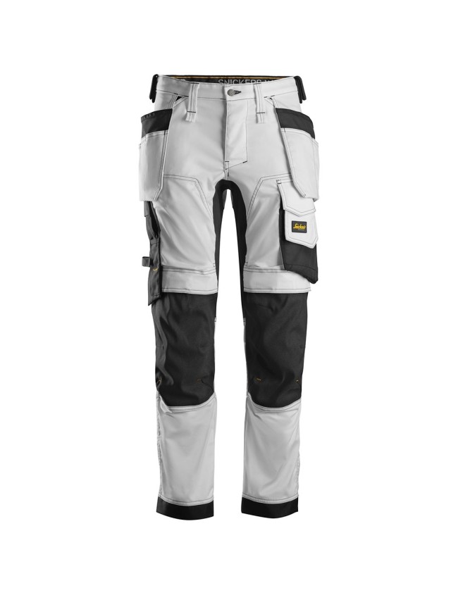 Spodnie robocze Snickers Second Life