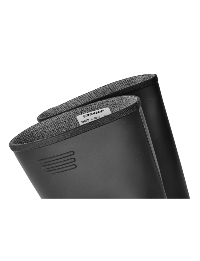 Guminiai darbo batai Dunlop Pricemastor