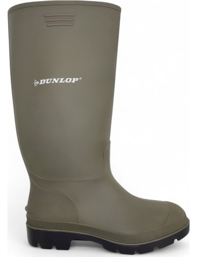 Guminiai darbo batai Dunlop Pricemastor