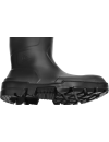 Guminiai darbo batai su apsaugine nosele Dunlop Full Safety S5