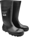 Guminiai darbo batai su apsaugine nosele Dunlop Full Safety S5