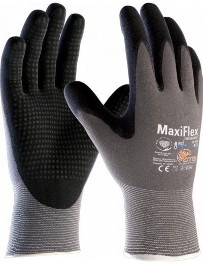 Darbo pirštinės ATG MaxiFlex Endurance 42-844
