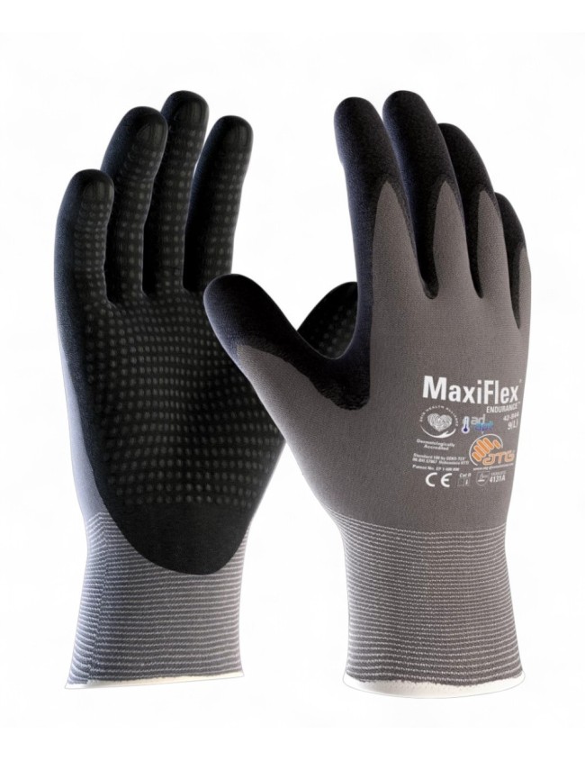 Darbo pirštinės ATG MaxiFlex Endurance 42-844