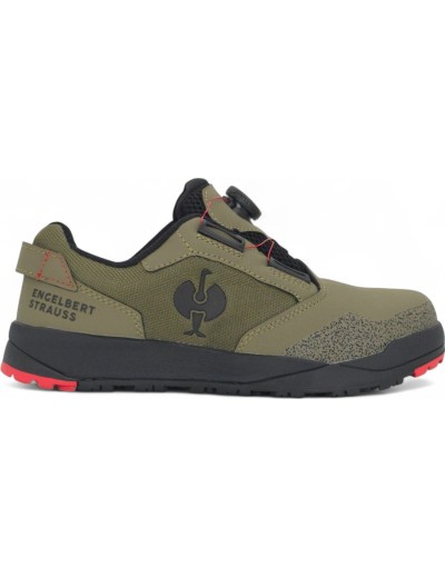 Buty robocze Engelbert Strauss Nakuru S1 BOA