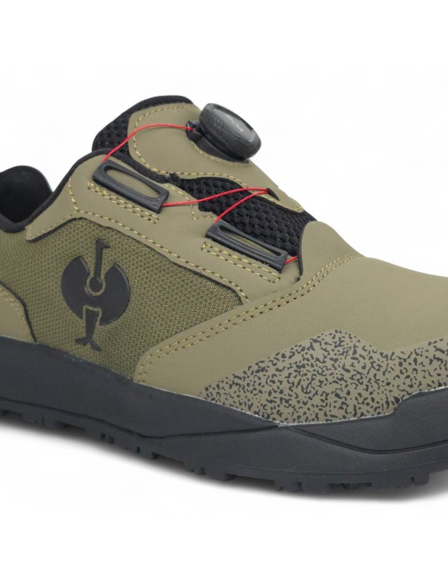 Buty robocze Engelbert Strauss Nakuru S1 BOA