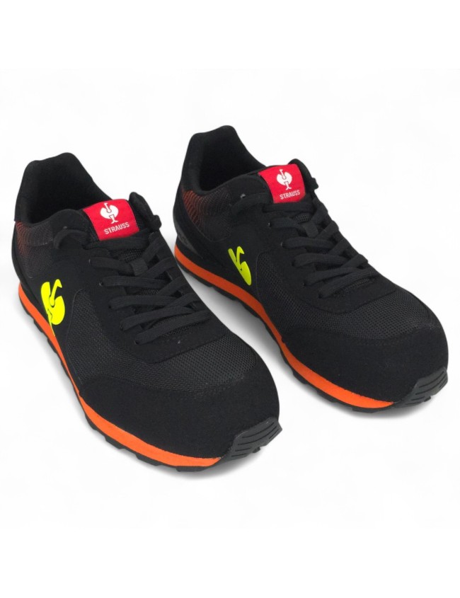 Buty robocze Engelbert Strauss Sirius S1