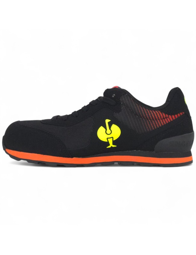 Buty robocze Engelbert Strauss Sirius S1