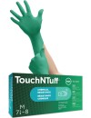 Darbo pirštinės Ansell 92-600 Touch N Tuff