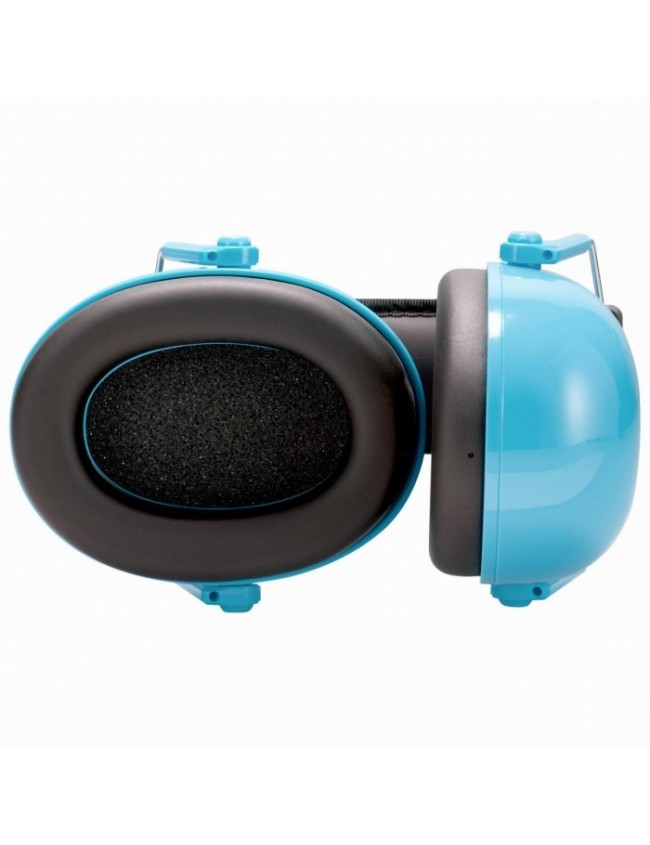 Nauszniki ochronne dla dzieci Uvex Junior