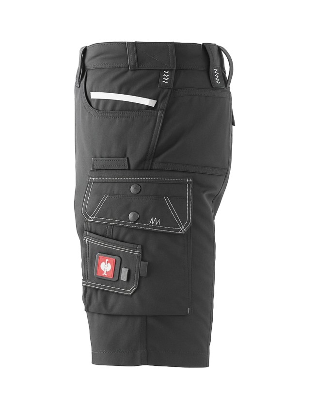 Spodenki robocze Engelbert Strauss Motion Summer