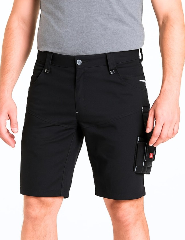 Spodenki robocze Engelbert Strauss Motion Summer