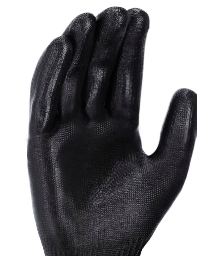 Rękawice antyprzecięciowe X-Nitcut5