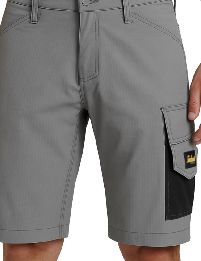 Spodenki robocze Snickers 3123