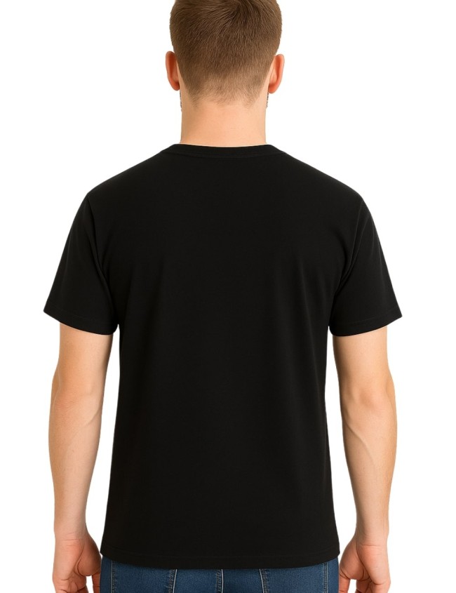 Koszulka męska t shirt bawełniana TFC