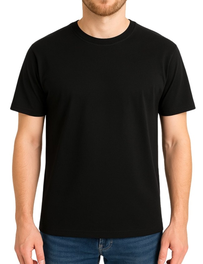 Koszulka męska t shirt bawełniana TFC