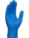 Nitrilo pirštinės (50 vnt.) Grip Wave
