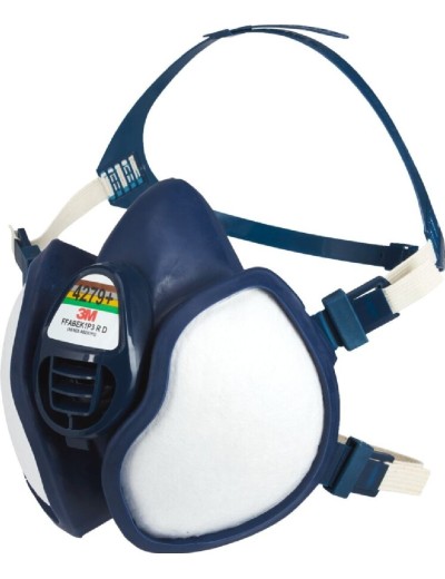 Półmaska ochronna 3M 4279+ FFABEK1P3 RD