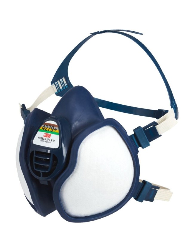 Półmaska ochronna 3M 4279+ FFABEK1P3 RD