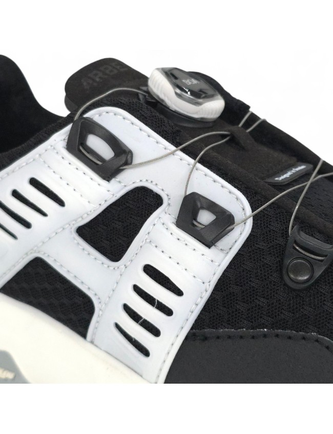 Buty robocze Arbesko Kontroll 210 BOA S1P